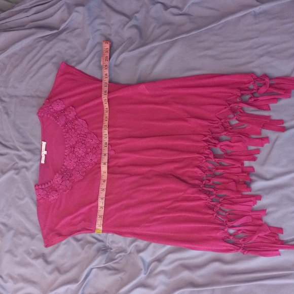 Ruby Rose Top - Picture 8 of 12